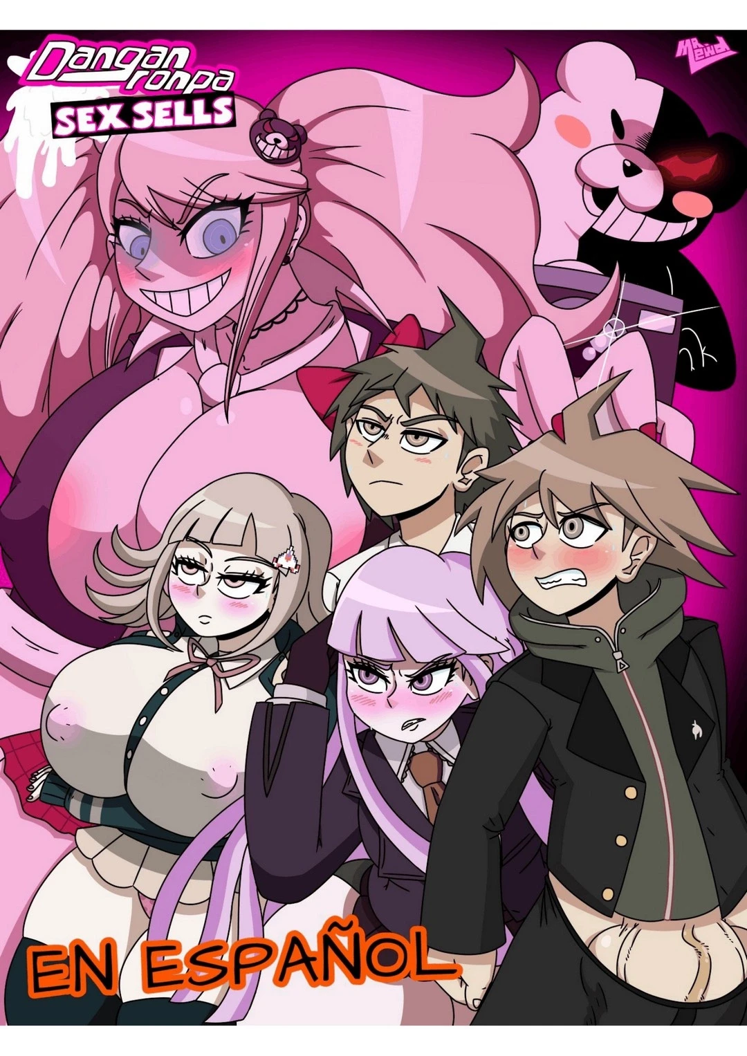 Portada