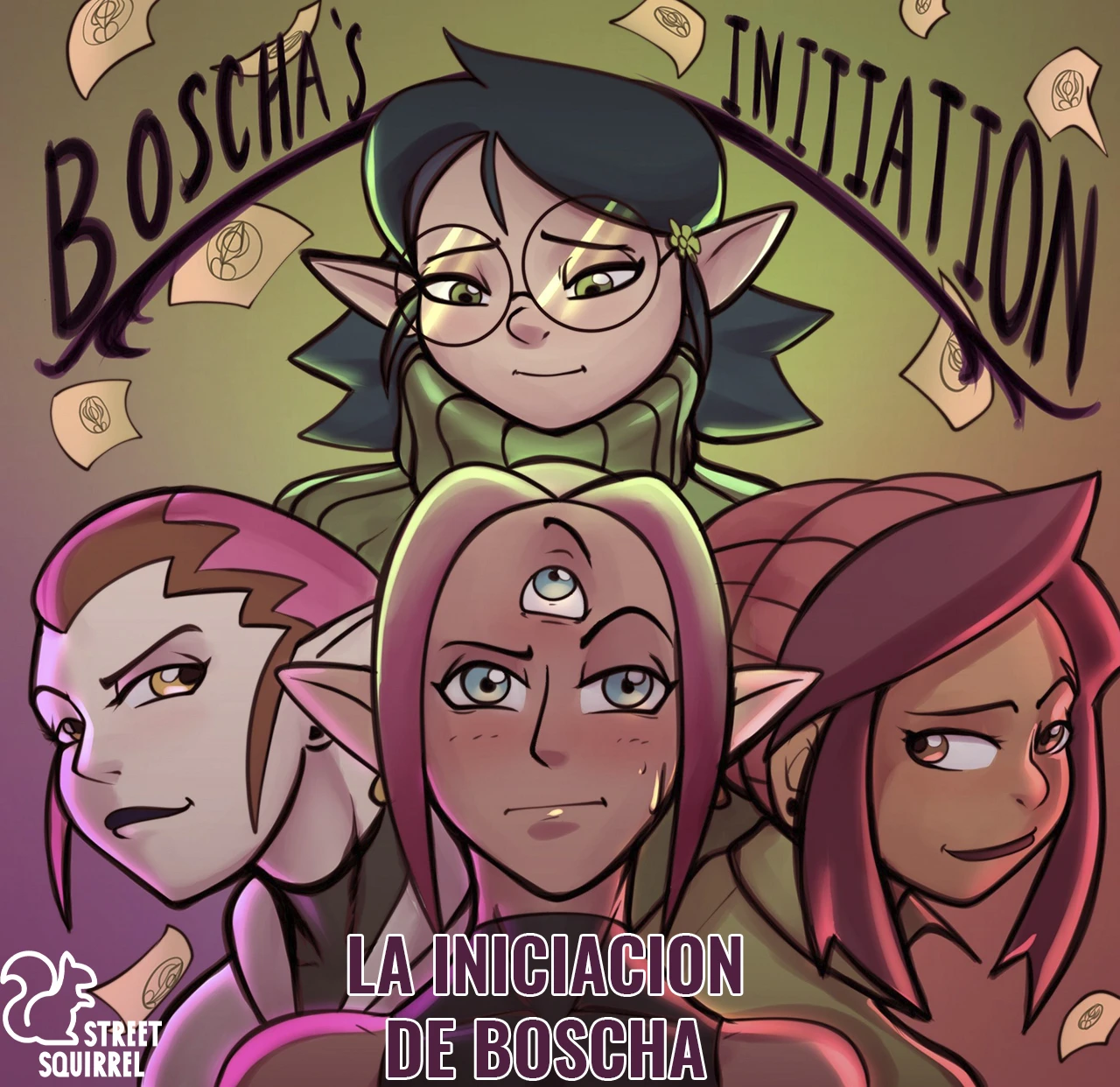 Portada